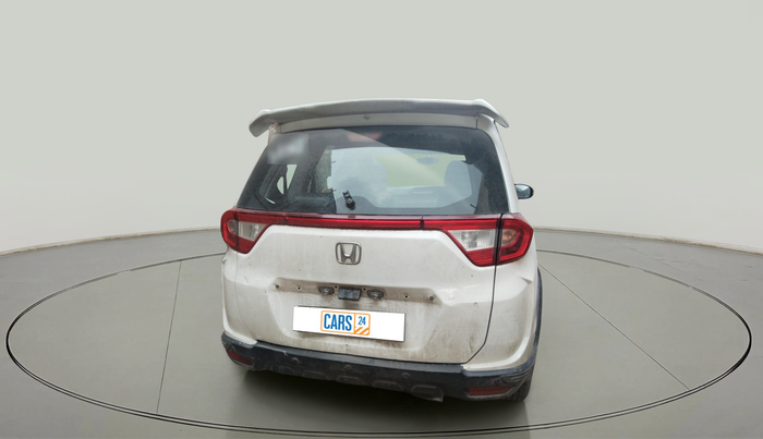 2018 Honda BR-V 1.5L I- DTEC V, Diesel, Manual, 1,68,242 km, exterior