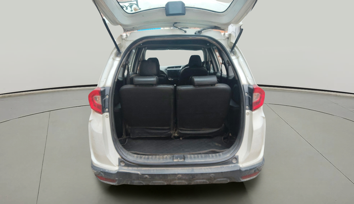 2018 Honda BR-V 1.5L I- DTEC V, Diesel, Manual, 1,68,242 km, exterior