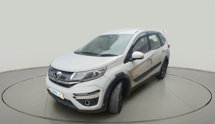 2018 Honda BR-V 1.5L I- DTEC V, Diesel, Manual, 1,68,242 km, exterior