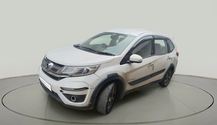 2018 Honda BR-V 1.5L I- DTEC V, Diesel, Manual, 1,68,242 km, exterior
