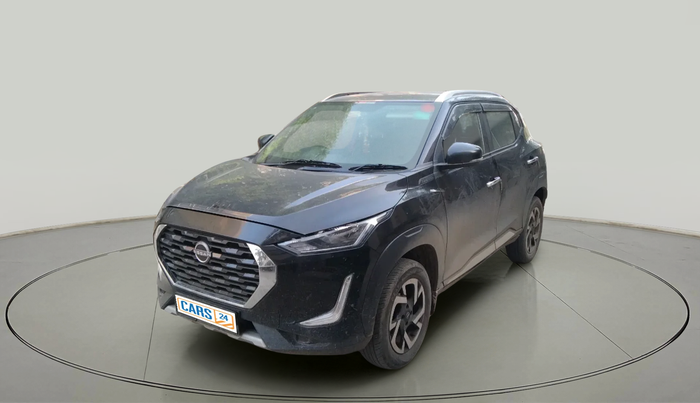 2023 Nissan MAGNITE XV MT, Petrol, Manual, 22,704 km, exterior