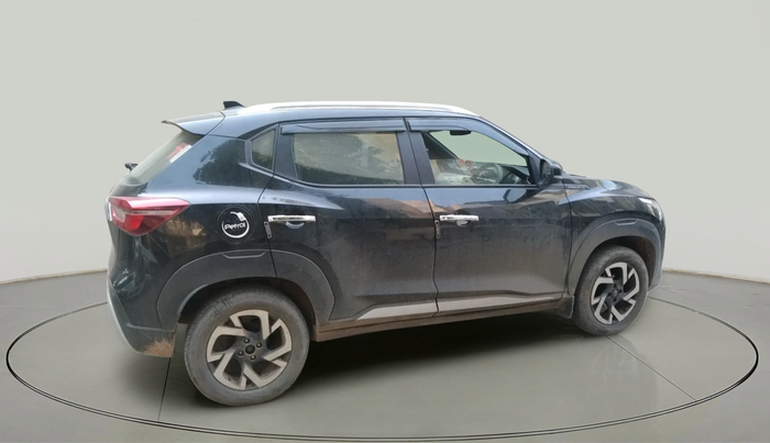 2023 Nissan MAGNITE XV MT, Petrol, Manual, 22,704 km, exterior