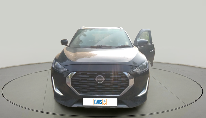 2023 Nissan MAGNITE XV MT, Petrol, Manual, 22,704 km, exterior