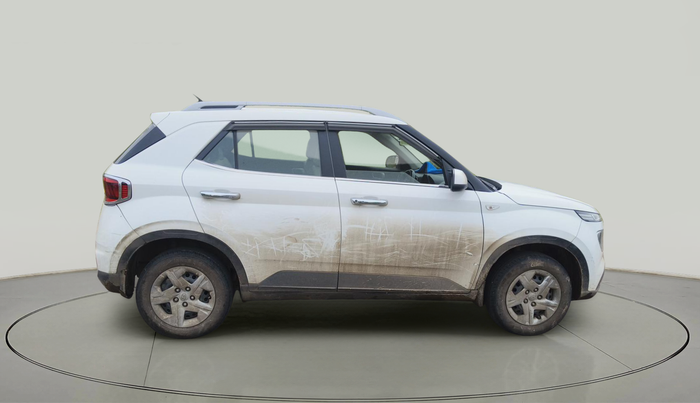2019 Hyundai VENUE S 1.2, Petrol, Manual, 1,26,577 km, exterior