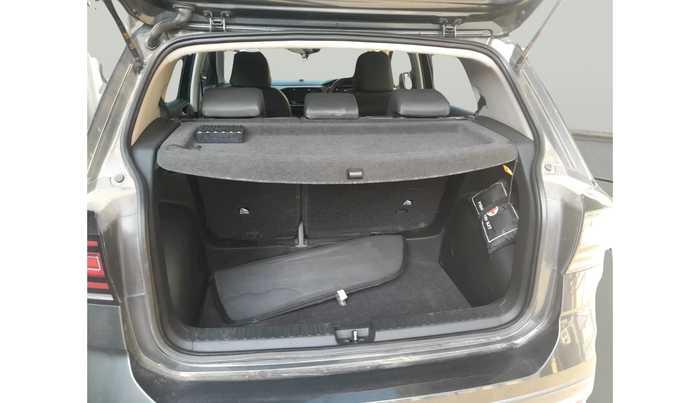 2022 Volkswagen TAIGUN TOPLINE 1.0 TSI MT, Petrol, Manual, 31,159 km, exterior