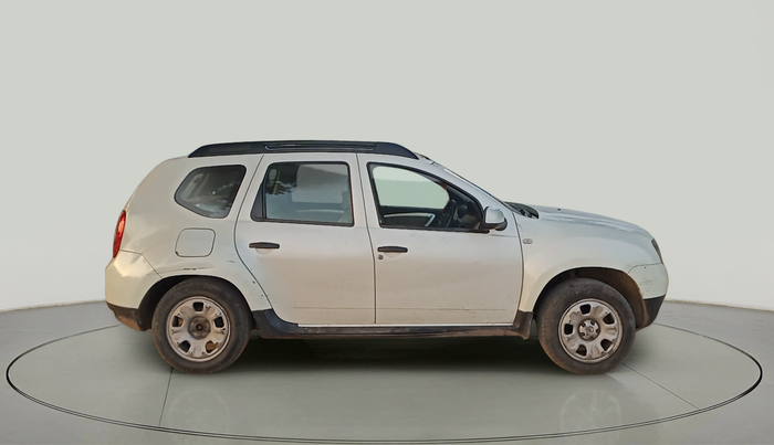 2014 Renault Duster 85 PS RXL DIESEL, Diesel, Manual, 2,17,457 km, exterior