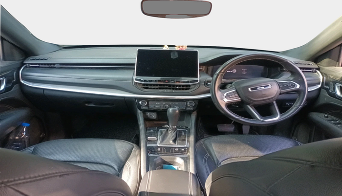 2022 Jeep Compass MODEL S (O) DIESEL 4X4 AT, Diesel, Automatic, 48,903 km, interior