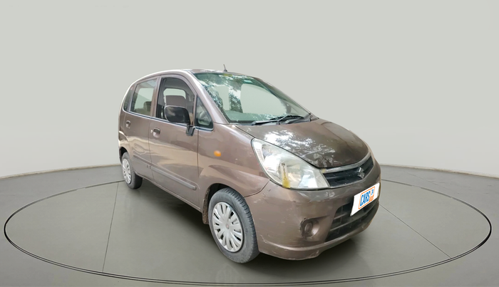 2010 Maruti Zen Estilo LXI, Petrol, Manual, 72,438 km, exterior