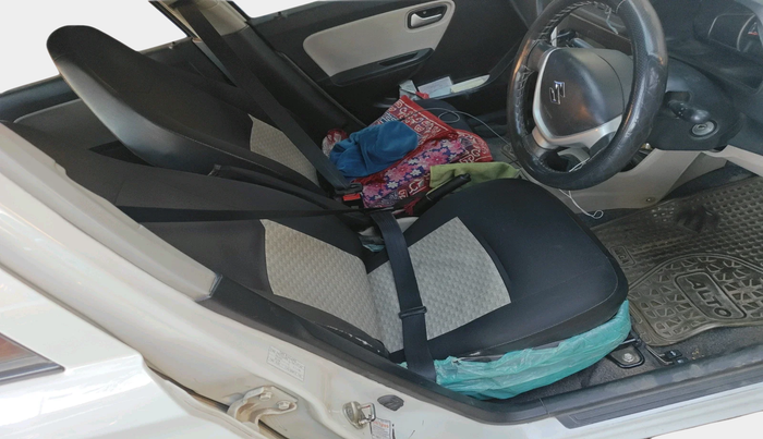2019 Maruti Alto VXI, Petrol, Manual, 85,595 km, interior