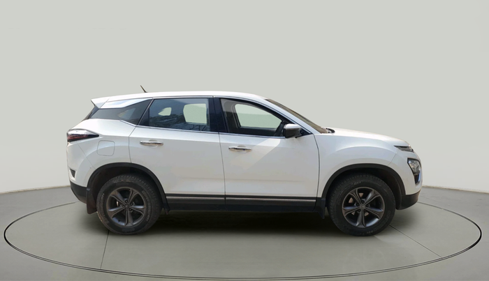 2022 Tata Harrier XTA 2.0L KRYOTEC PLUS, Diesel, Automatic, 84,274 km, exterior