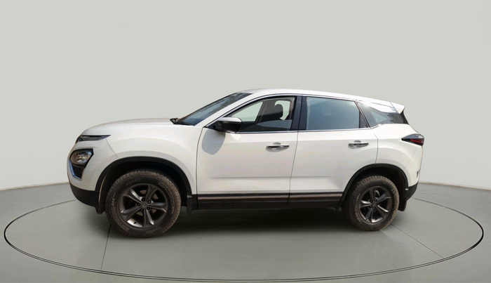 2022 Tata Harrier XTA 2.0L KRYOTEC PLUS, Diesel, Automatic, 84,274 km, exterior
