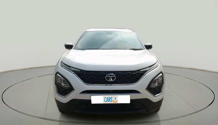2022 Tata Harrier XTA 2.0L KRYOTEC PLUS, Diesel, Automatic, 84,274 km, exterior