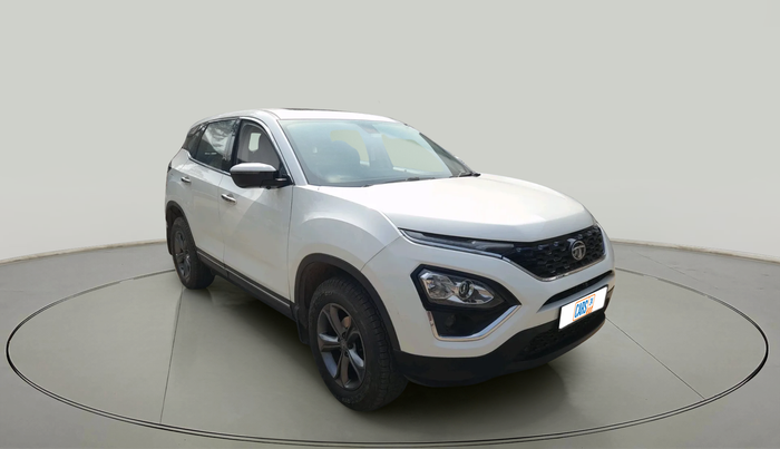 2022 Tata Harrier XTA 2.0L KRYOTEC PLUS, Diesel, Automatic, 84,274 km, exterior