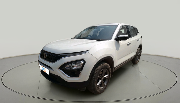 2022 Tata Harrier XTA 2.0L KRYOTEC PLUS, Diesel, Automatic, 84,274 km, exterior