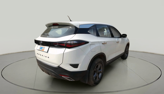 2022 Tata Harrier XTA 2.0L KRYOTEC PLUS, Diesel, Automatic, 84,274 km, exterior