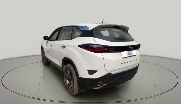 2022 Tata Harrier XTA 2.0L KRYOTEC PLUS, Diesel, Automatic, 84,274 km, exterior