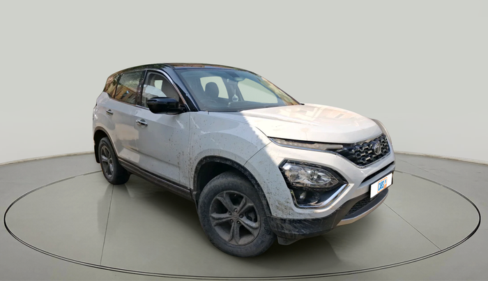 2021 Tata Harrier XZA 2.0L, Diesel, Automatic, 53,471 km, exterior
