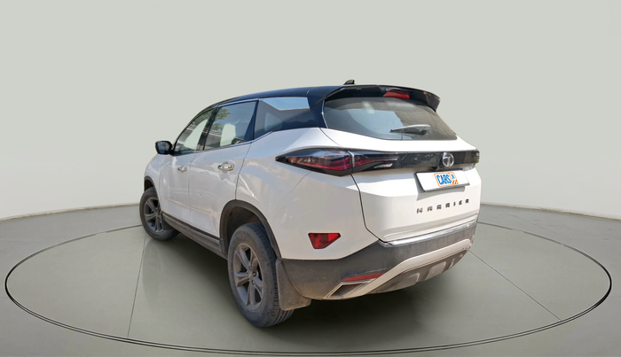 2021 Tata Harrier XZA 2.0L, Diesel, Automatic, 53,471 km, exterior