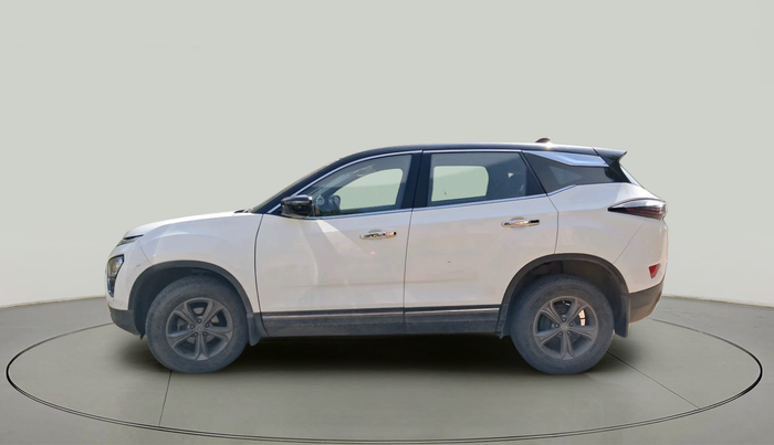 2021 Tata Harrier XZA 2.0L, Diesel, Automatic, 53,471 km, exterior
