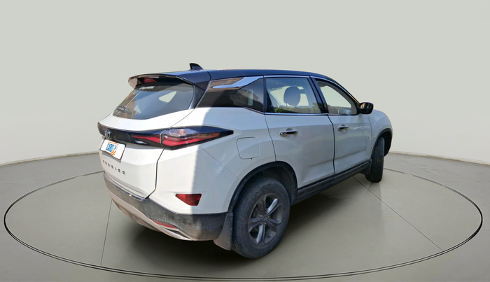 2021 Tata Harrier XZA 2.0L, Diesel, Automatic, 53,471 km, exterior