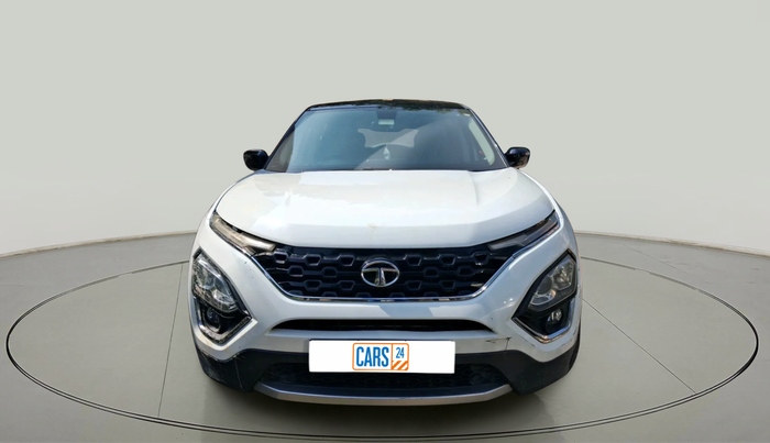 2021 Tata Harrier XZA 2.0L, Diesel, Automatic, 53,471 km, exterior