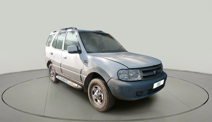 2012 Tata Safari 4X2 LX DICOR, Diesel, Manual, 2,15,699 km, exterior