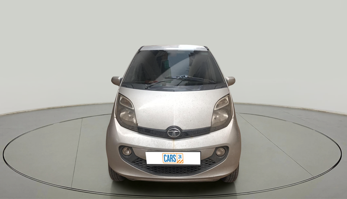 2015 Tata Nano TWIST XT, Petrol, Manual, 36,371 km, exterior