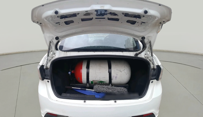 2021 Tata TIGOR XZ PLUS PETROL, Petrol, Manual, 1,08,313 km, exterior