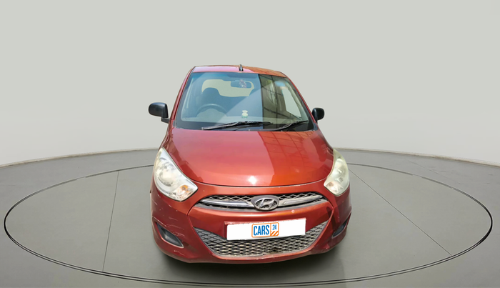 2011 Hyundai i10 ERA 1.1, Petrol, Manual, 67,775 km, exterior