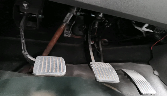 2011 Hyundai i10 ERA 1.1, Petrol, Manual, 67,775 km, interior