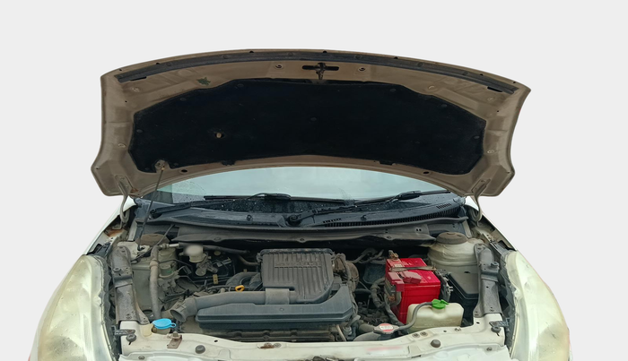 2012 Maruti Swift Dzire VXI, Petrol, Manual, 90,545 km, exterior