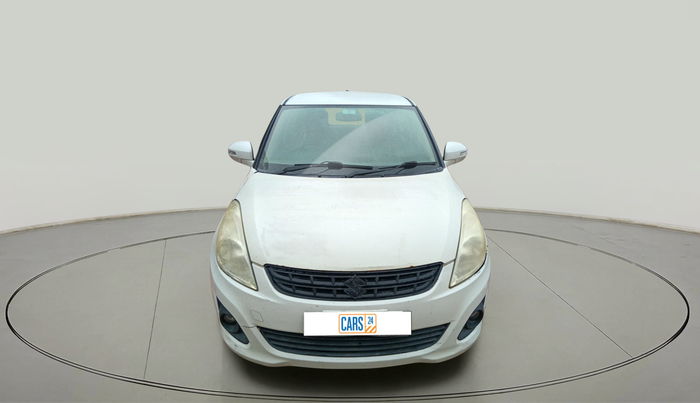 2012 Maruti Swift Dzire VXI, Petrol, Manual, 90,545 km, exterior