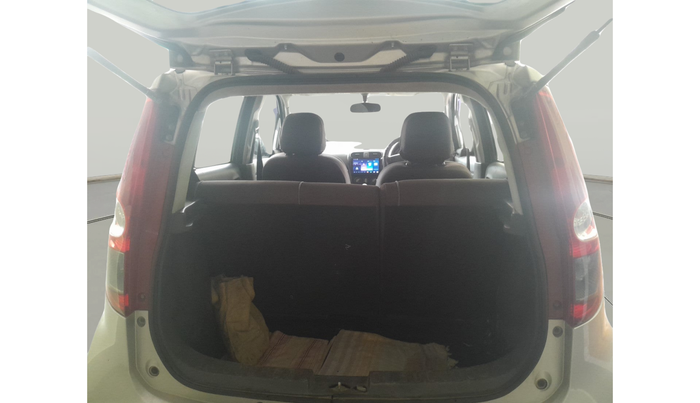 2011 Maruti Ritz LDI, Diesel, Manual, 1,93,965 km, exterior