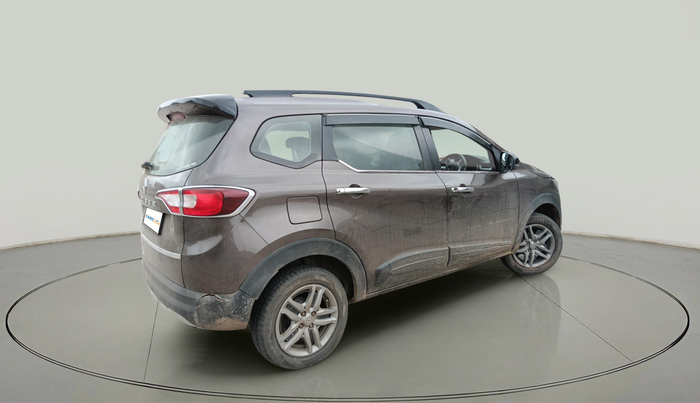 2022 Renault TRIBER RXZ, Petrol, Manual, 87,049 km, exterior