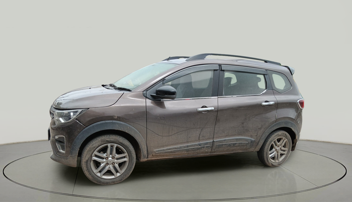 2022 Renault TRIBER RXZ, Petrol, Manual, 87,049 km, exterior