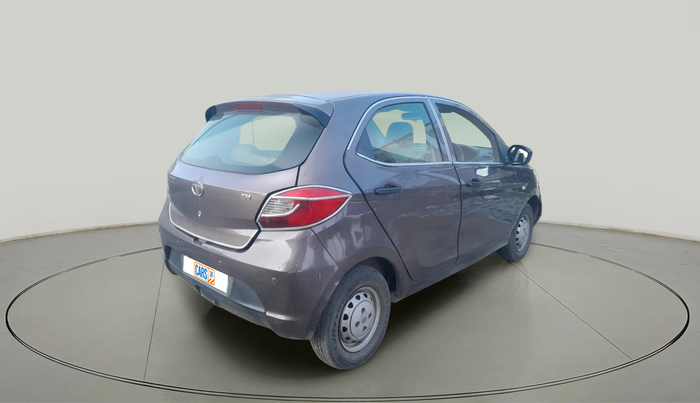 2016 Tata Tiago XM PETROL, Petrol, Manual, 1,53,103 km, exterior