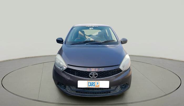 2016 Tata Tiago XM PETROL, Petrol, Manual, 1,53,103 km, exterior