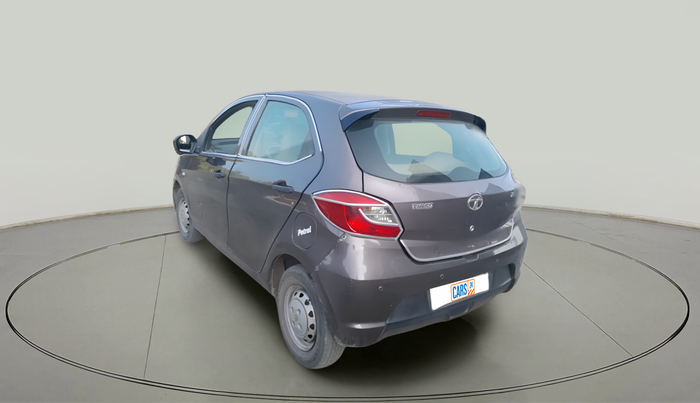 2016 Tata Tiago XM PETROL, Petrol, Manual, 1,53,103 km, exterior