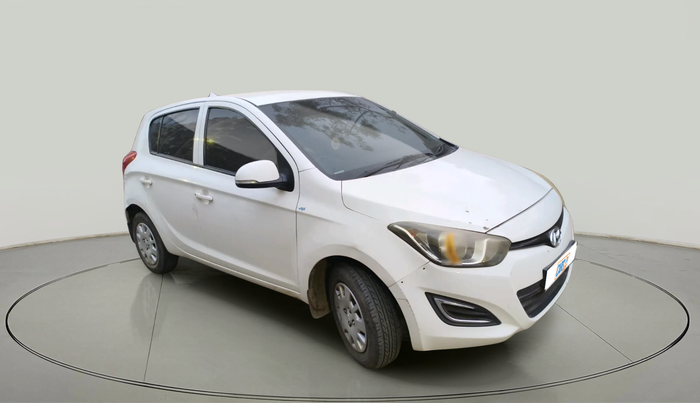 2012 Hyundai i20 MAGNA (O) 1.4 CRDI, Diesel, Manual, 1,02,650 km, exterior
