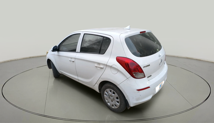 2012 Hyundai i20 MAGNA (O) 1.4 CRDI, Diesel, Manual, 1,02,650 km, exterior