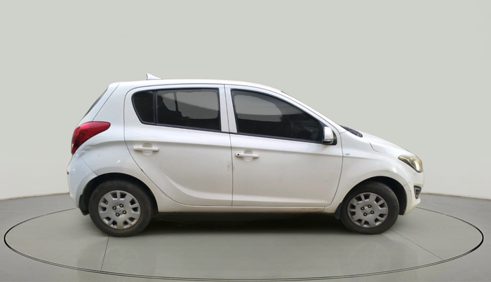 2012 Hyundai i20 MAGNA (O) 1.4 CRDI, Diesel, Manual, 1,02,650 km, exterior