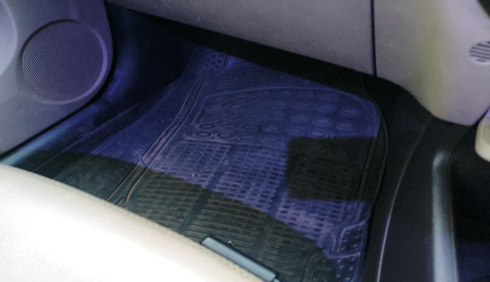 2012 Hyundai i20 MAGNA (O) 1.4 CRDI, Diesel, Manual, 1,02,650 km, interior