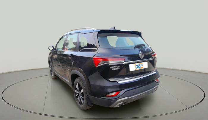 2020 MG HECTOR PLUS SHARP 1.5 PETROL TURBO DCT 6-STR, Petrol, Automatic, 63,350 km, exterior
