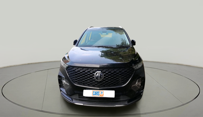 2020 MG HECTOR PLUS SHARP 1.5 PETROL TURBO DCT 6-STR, Petrol, Automatic, 63,350 km, exterior