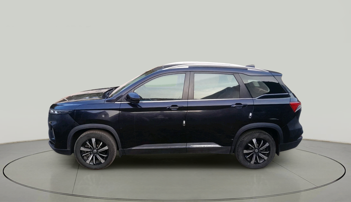2020 MG HECTOR PLUS SHARP 1.5 PETROL TURBO DCT 6-STR, Petrol, Automatic, 63,350 km, exterior