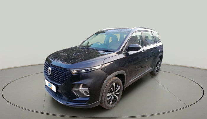 2020 MG HECTOR PLUS SHARP 1.5 PETROL TURBO DCT 6-STR, Petrol, Automatic, 63,350 km, exterior