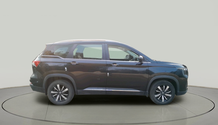 2020 MG HECTOR PLUS SHARP 1.5 PETROL TURBO DCT 6-STR, Petrol, Automatic, 63,350 km, exterior