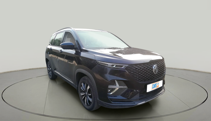 2020 MG HECTOR PLUS SHARP 1.5 PETROL TURBO DCT 6-STR, Petrol, Automatic, 63,350 km, exterior