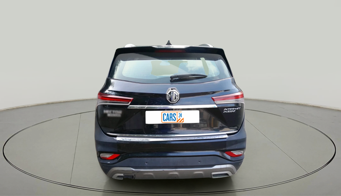 2020 MG HECTOR PLUS SHARP 1.5 PETROL TURBO DCT 6-STR, Petrol, Automatic, 63,350 km, exterior