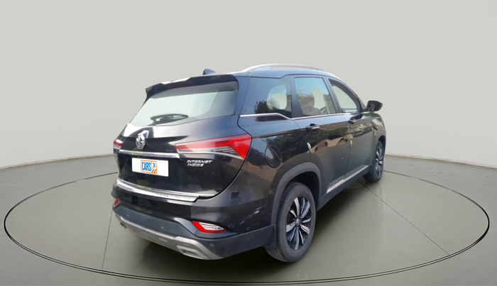 2020 MG HECTOR PLUS SHARP 1.5 PETROL TURBO DCT 6-STR, Petrol, Automatic, 63,350 km, exterior